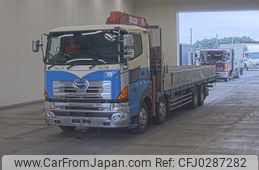 hino profia 2005 -HINO--Profia FW1EXWG-13059---HINO--Profia FW1EXWG-13059-