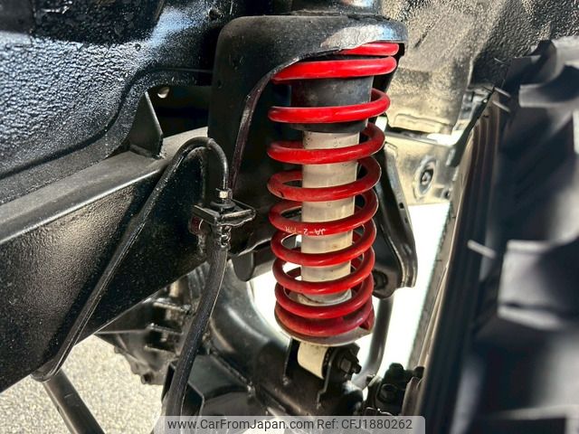 suzuki jimny 1996 CFJ1880262 image 2