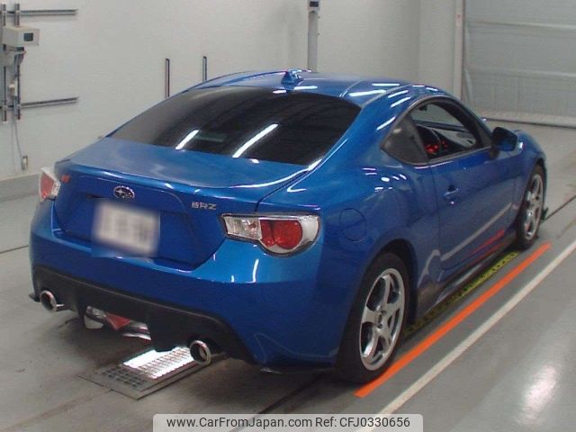 subaru brz 2013 -SUBARU--BRZ ZC6-007814---SUBARU--BRZ ZC6-007814- image 2