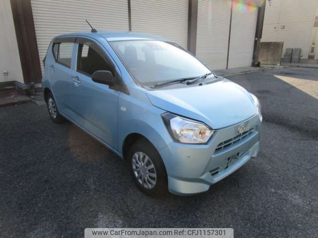 daihatsu mira-e-s 2020 -DAIHATSU--Mira e:s 5BA-LA360S--LA360S-0040797---DAIHATSU--Mira e:s 5BA-LA360S--LA360S-0040797- image 1