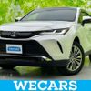 toyota harrier-hybrid 2024 quick_quick_6AA-AXUH80_AXUH80-0084515 image 1