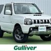 suzuki jimny 2013 CFJ1864529 image 17