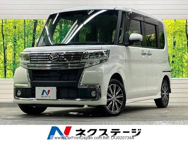 daihatsu tanto 2018 -DAIHATSU--Tanto DBA-LA600S--LA600S-0709708---DAIHATSU--Tanto DBA-LA600S--LA600S-0709708- image 1