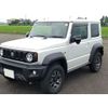 suzuki jimny-sierra 2021 -SUZUKI--Jimny Sierra 3BA-JB74W--JB74W-139068---SUZUKI--Jimny Sierra 3BA-JB74W--JB74W-139068- image 2