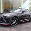 mazda cx-3 2015 quick_quick_DK5FW_DK5FW-119735 image 1