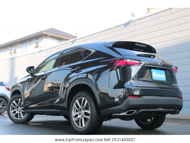 lexus nx 2017 -LEXUS--Lexus NX DBA-AGZ15--AGZ15-1006506---LEXUS--Lexus NX DBA-AGZ15--AGZ15-1006506- image 2