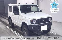 suzuki jimny 2020 -SUZUKI 【石川 584ｻ107】--Jimny JB64W-178475---SUZUKI 【石川 584ｻ107】--Jimny JB64W-178475-