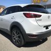 mazda cx-3 2015 -MAZDA--CX-3 LDA-DK5FW--DK5FW-121023---MAZDA--CX-3 LDA-DK5FW--DK5FW-121023- image 8