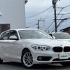 bmw 1-series 2017 -BMW--BMW 1 Series DBA-1R15--WBA1R52090V878661---BMW--BMW 1 Series DBA-1R15--WBA1R52090V878661- image 1