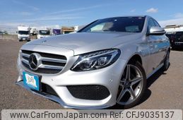 mercedes-benz c-class 2016 REALMOTOR_N2023090168F-10