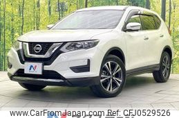 nissan x-trail 2017 -NISSAN--X-Trail DBA-NT32--NT32-077989---NISSAN--X-Trail DBA-NT32--NT32-077989-