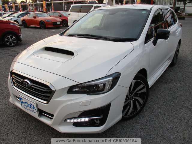 subaru levorg 2019 -SUBARU 【名変中 】--Levorg VM4--141839---SUBARU 【名変中 】--Levorg VM4--141839- image 1