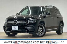 mercedes-benz glb-class 2021 -MERCEDES-BENZ--Benz GLB 3DA-247613M--W1N2476132W133644---MERCEDES-BENZ--Benz GLB 3DA-247613M--W1N2476132W133644-