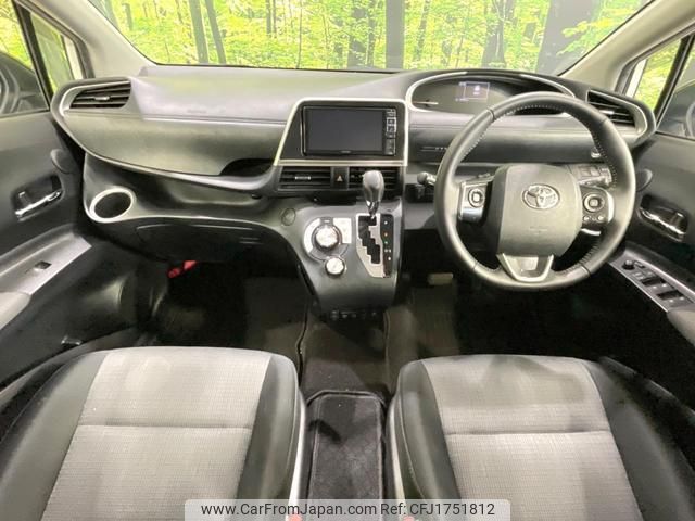 toyota sienta 2022 CFJ1751812 image 2