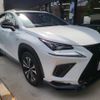 lexus nx 2018 GOO_JP_700957089930250521002 image 7
