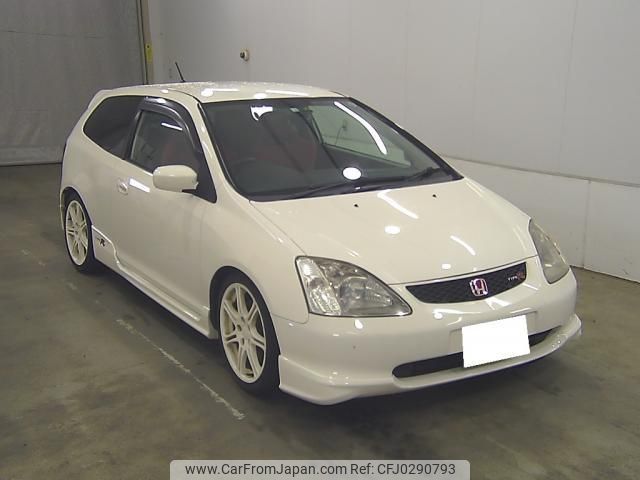 honda civic 2002 quick_quick_LA-EP3_1002430 image 1