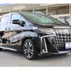toyota alphard 2019 quick_quick_DBA-AGH30W_AGH30-0281791 image 14
