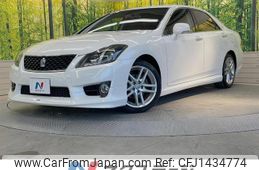 toyota crown 2011 quick_quick_GRS200_GRS200-0056984
