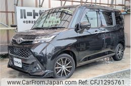 toyota tank 2017 -TOYOTA--Tank DBA-M900A--M900-0040773---TOYOTA--Tank DBA-M900A--M900-0040773-