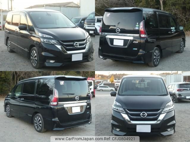 nissan serena 2017 quick_quick_DAA-GFC27_GFC27-042898 image 2