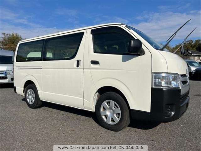 toyota hiace-van 2018 -TOYOTA--Hiace Van CBF-TRH200V--TRH200-0286853---TOYOTA--Hiace Van CBF-TRH200V--TRH200-0286853- image 1