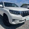 toyota land-cruiser-prado 2022 -TOYOTA--Land Cruiser Prado 3BA-TRJ150W--TRJ150-0140645---TOYOTA--Land Cruiser Prado 3BA-TRJ150W--TRJ150-0140645- image 1