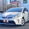 toyota prius 2014 -TOYOTA--Prius DAA-ZVW30--ZVW30-1764215---TOYOTA--Prius DAA-ZVW30--ZVW30-1764215- image 1