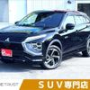 mitsubishi eclipse-cross 2020 -MITSUBISHI--Eclipse Cross 5LA-GL3W--GL3W-0301193---MITSUBISHI--Eclipse Cross 5LA-GL3W--GL3W-0301193- image 1