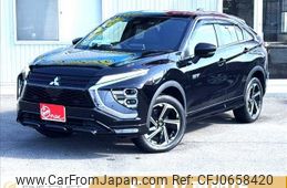 mitsubishi eclipse-cross 2020 -MITSUBISHI--Eclipse Cross 5LA-GL3W--GL3W-0301193---MITSUBISHI--Eclipse Cross 5LA-GL3W--GL3W-0301193-