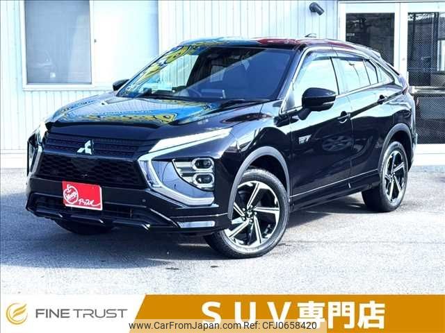 mitsubishi eclipse-cross 2020 -MITSUBISHI--Eclipse Cross 5LA-GL3W--GL3W-0301193---MITSUBISHI--Eclipse Cross 5LA-GL3W--GL3W-0301193- image 1