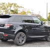 land-rover range-rover 2017 CFJ0514689 image 8