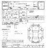 mitsubishi minicab-truck 2001 -MITSUBISHI--Minicab Truck U62T-0213455---MITSUBISHI--Minicab Truck U62T-0213455- image 3