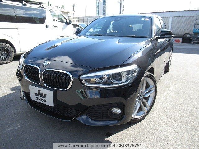 bmw 1-series 2016 -BMW--BMW 1 Series 1R15--5C70995---BMW--BMW 1 Series 1R15--5C70995- image 1