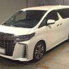 toyota alphard 2021 -TOYOTA 【福岡 364ﾎ 13】--Alphard 3BA-AGH35W--AGH35-0048743---TOYOTA 【福岡 364ﾎ 13】--Alphard 3BA-AGH35W--AGH35-0048743- image 1