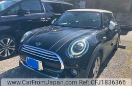 mini mini-others 2020 CFJ1836366