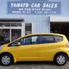 honda fit 2010 -HONDA--Fit GE6--1341504---HONDA--Fit GE6--1341504- image 10