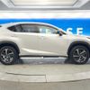 lexus nx 2019 CFJ1760122 image 19
