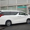 toyota alphard 2020 -TOYOTA--Alphard 6AA-AYH30W--AYH30-0103456---TOYOTA--Alphard 6AA-AYH30W--AYH30-0103456- image 25