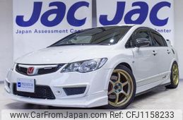 honda civic 2007 quick_quick_ABA-FD2_1202355