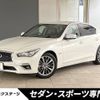 nissan skyline 2018 -NISSAN--Skyline DAA-HNV37--HNV37-500041---NISSAN--Skyline DAA-HNV37--HNV37-500041- image 1