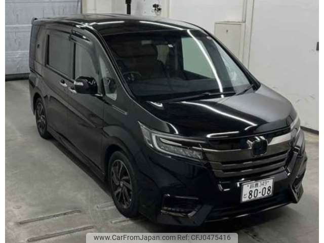 honda stepwagon 2021 -HONDA--Stepwgn 6BA-RP3--RP3-1332844---HONDA--Stepwgn 6BA-RP3--RP3-1332844- image 1