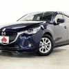 mazda demio 2016 -MAZDA--Demio DBA-DJ3FS--DJ3FS-147566---MAZDA--Demio DBA-DJ3FS--DJ3FS-147566- image 1