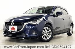 mazda demio 2016 -MAZDA--Demio DBA-DJ3FS--DJ3FS-147566---MAZDA--Demio DBA-DJ3FS--DJ3FS-147566-