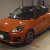 suzuki swift 2020 -SUZUKI 【長崎 334ﾙ 911】--Swift 4BA-ZC33S--ZC33S-403399---SUZUKI 【長崎 334ﾙ 911】--Swift 4BA-ZC33S--ZC33S-403399- image 1