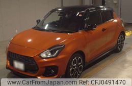 suzuki swift 2020 -SUZUKI 【長崎 334ﾙ 911】--Swift 4BA-ZC33S--ZC33S-403399---SUZUKI 【長崎 334ﾙ 911】--Swift 4BA-ZC33S--ZC33S-403399-