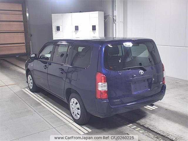 toyota probox-van 2024 -TOYOTA--Probox Van NHP160V-0095114---TOYOTA--Probox Van NHP160V-0095114- image 2