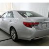 toyota mark-x 2013 quick_quick_DBA-GRX130_GRX130-6080591 image 2