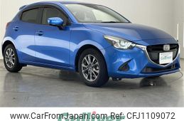 mazda demio 2017 -MAZDA--Demio DBA-DJ3FS--DJ3FS-321092---MAZDA--Demio DBA-DJ3FS--DJ3FS-321092-