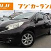 nissan note 2014 -NISSAN--Note DBA-E12--E12-193075---NISSAN--Note DBA-E12--E12-193075- image 1