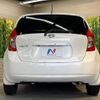 nissan note 2014 -NISSAN--Note DBA-E12--E12-246328---NISSAN--Note DBA-E12--E12-246328- image 16